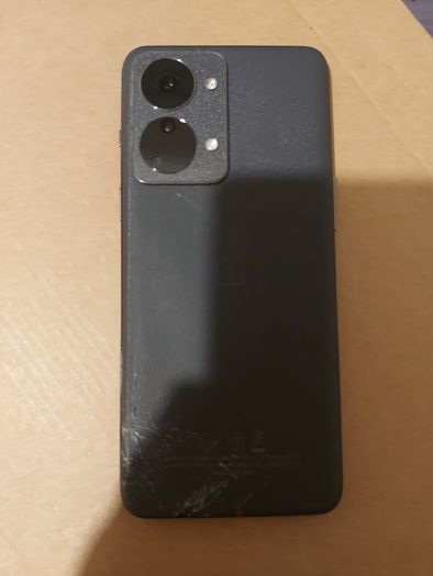 OnePlus Nord 2T, not powering on, for parts or repair, 128GB