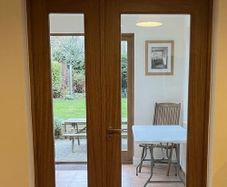 doors