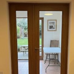 doors