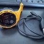 Garmin instinct, sunburst yellow Image 2