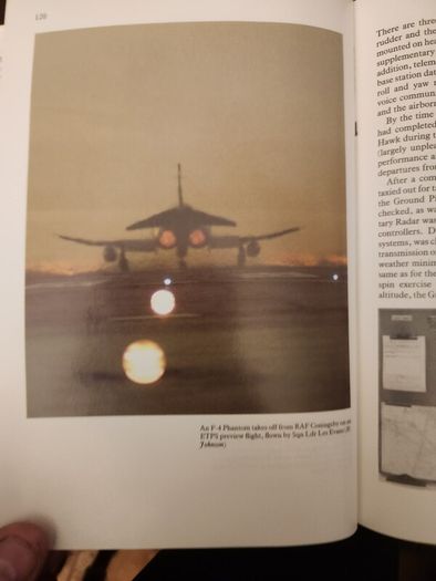 Test Pilot.by Ben Johnston.  First Edition Hardback With Dustjacket In Good Condition.37