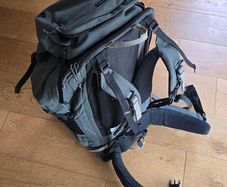 70L Backpack