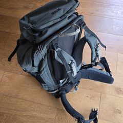 70L Backpack