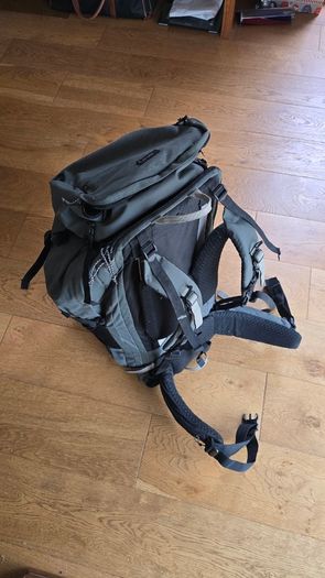 70L Backpack