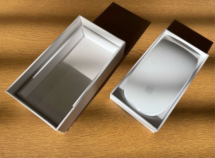 Magic Mouse 2