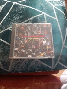 Cd The Stone Roses Second Coming