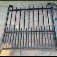 Gates - WB Greer Antique gates