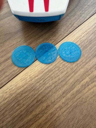 Paw Patrol mighty jet