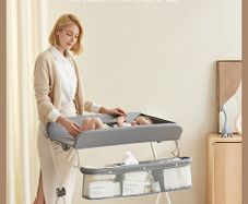 Baby chaning table