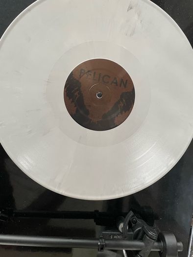 Pelican - Pelican (EP)