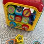 vtech activity cube Image 4
