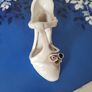 Capodimonte Ornament Shoe Image 2