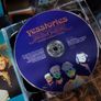 Yesstories ! Yes And Friends ! Group & Solo Tales ! 2006 ! CD ! 2 Discs ! Image 7