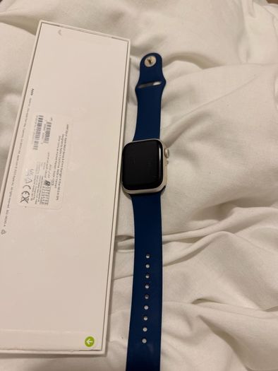 Apple Watch S9