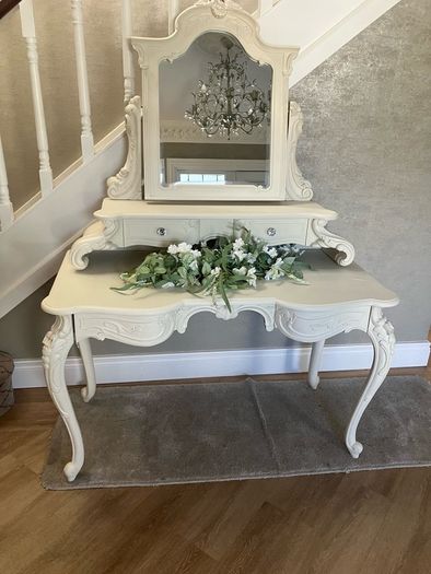 Dressing Table