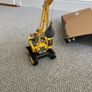 Lego 60076 city building site Image 3