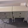 Laura Ashley bedside tables Image 2