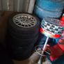 E46  16" Style 32 multispoke alloys Image 5