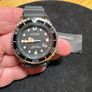 Citizen Divers Eco drive Image 3