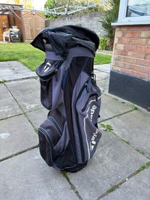 TaylorMade Stand/Carry Bag