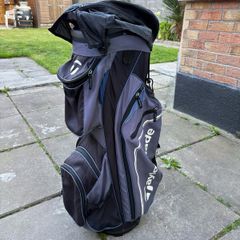 TaylorMade Stand/Carry Bag