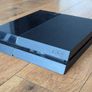 PlayStation 4 + 2 Controllers + 9 Games Image 2