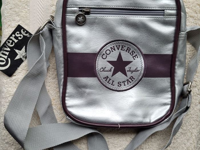 Brand New Converse Shoulder Bag