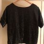Sequinned Tiger Top Image 5