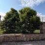 Wrought Iron railing Image 3