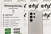 Samsung S24 Ultra