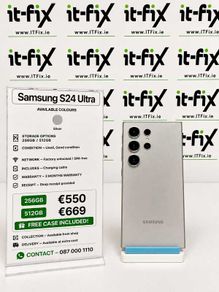 Samsung S24 Ultra