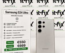 Samsung S24 Ultra