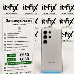 Samsung S24 Ultra