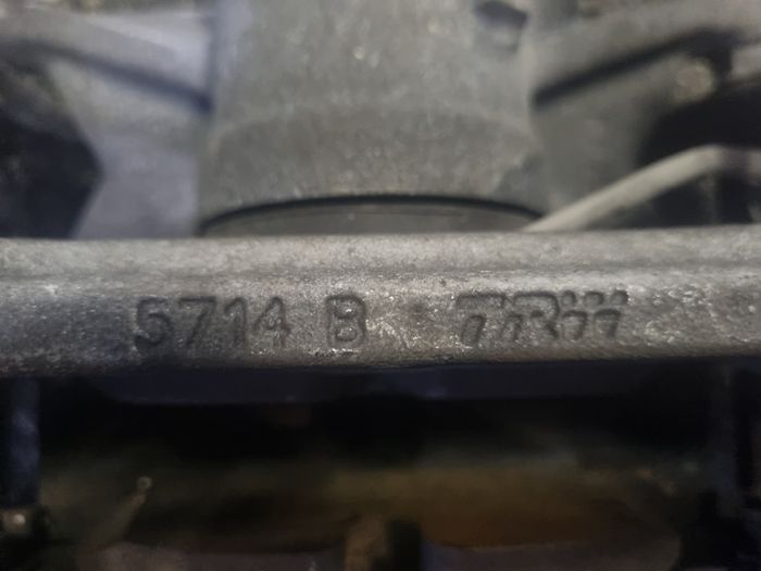 Skoda Kodiaq Vw Tiguan Osf Drivers Side Front Right Brake Caliper