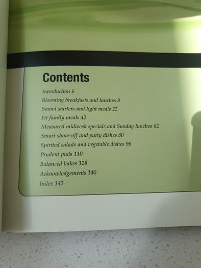 BBC Good Food Healthy Eating Cookbook - Hardback