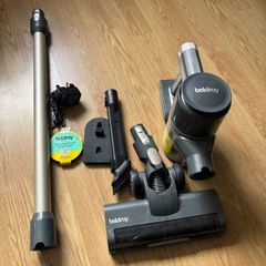 Beldray vac