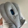 travel pillow Image 2