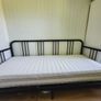 IKEA Fyresdal daybed - converts from single to double Image 7
