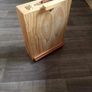 artist box  with built in easel Image 2
