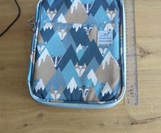 large artist pencil case