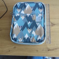 large artist pencil case