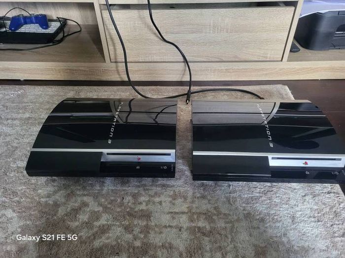 Ps3 Phat 4.92 Evilnat 500GB