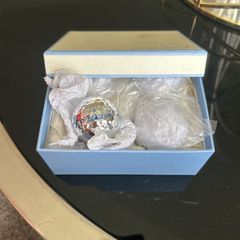 Golf balls by Newbridge Silverware