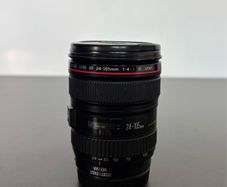 Canon 24-105mm F4 L IS