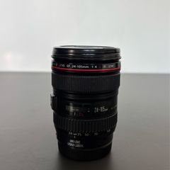 Canon 24-105mm F4 L IS