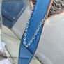Vintage Art Deco Butterfly Mirror Image 4