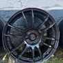Calibre Gram light Suzuka Alloys Image 3