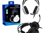 DOBE Wired Stereo Headphone Gaming Headset Mic PS4 Xbox One Nintendo Switch