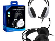 main image for ad DOBE Wired Stereo Headphone Gaming Headset Mic PS4 Xbox One Nintendo Switch