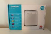 Huawei E5186 LTE CPE Router